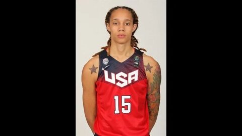 WNBA BRITTANY GRINER ARREST UPDATE