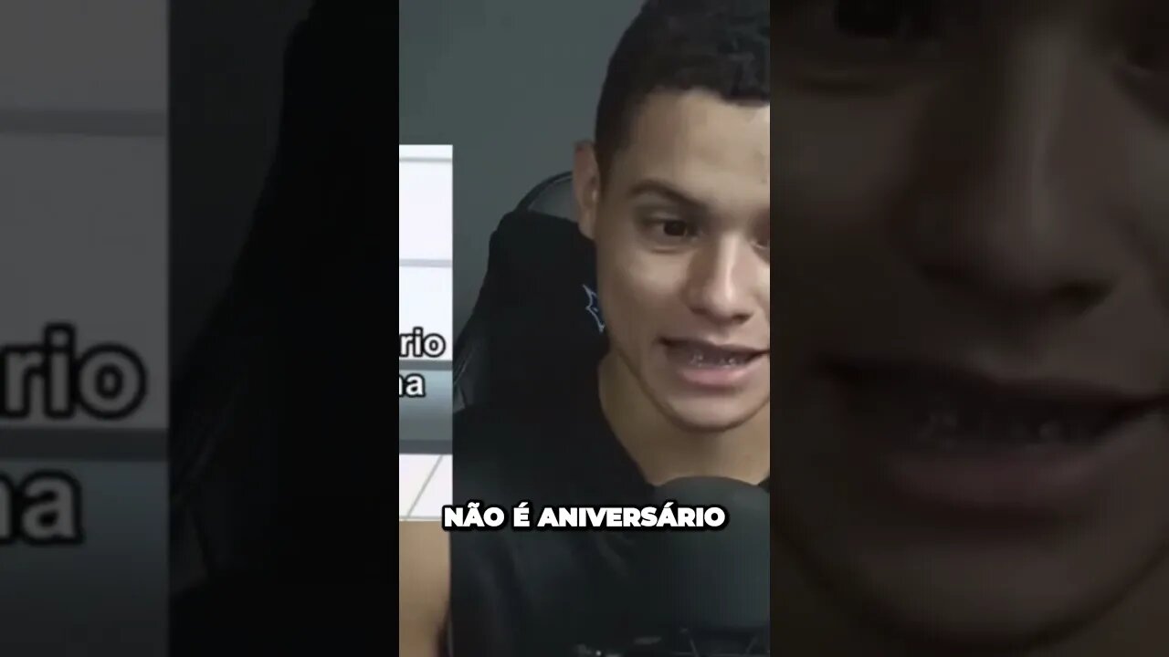 Revelado: A incrível verdade por trás do vídeo estranho - Você não vai acreditar!