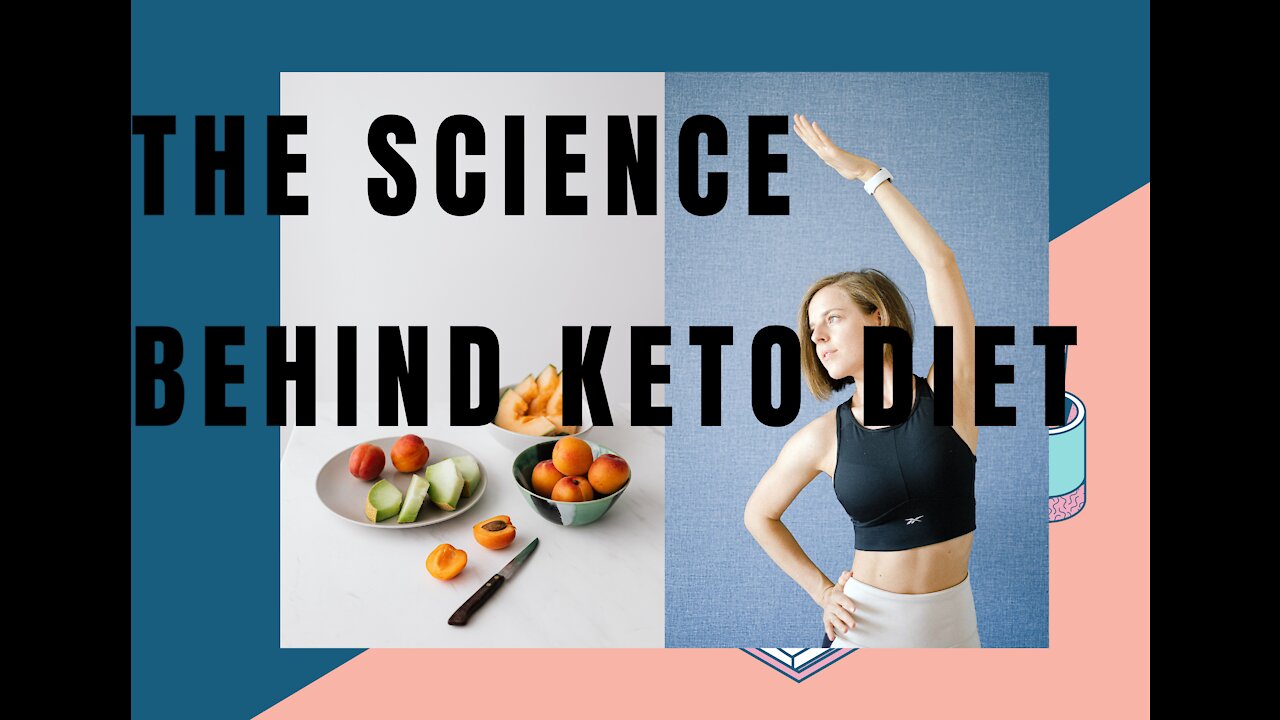 The Science of Keto Diet explained