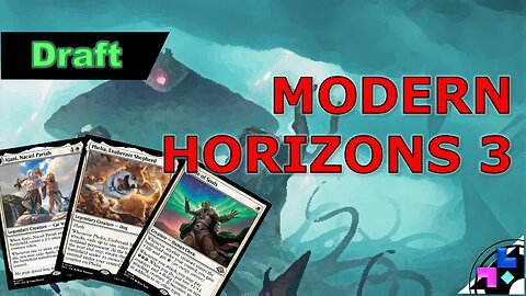 Fly Orzhov Aggro ⚪️⚫️ Draft MH3 | MTG Arena
