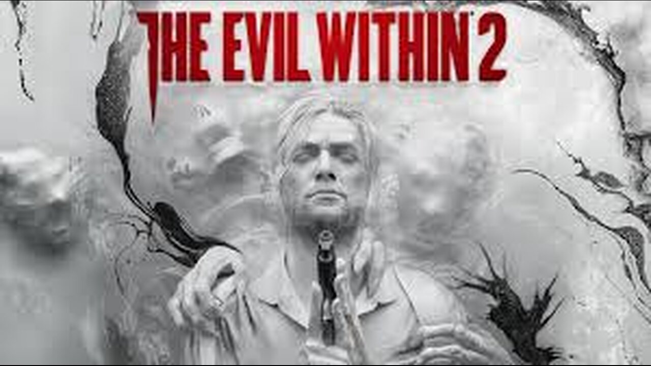 The Evil Within 2 (PS5) 4K 60FPS HDR Gameplay