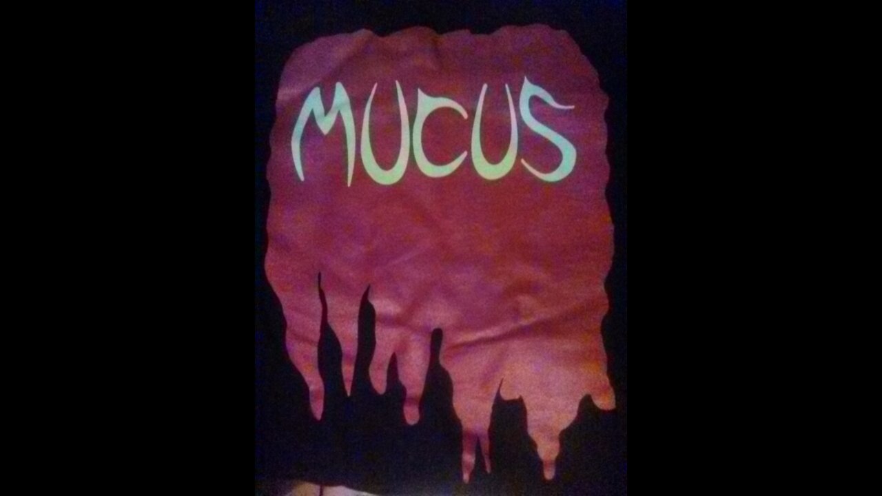 Mucus - Salvia