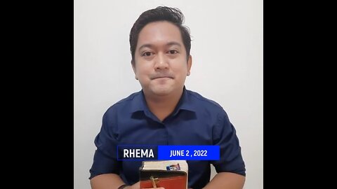 June 2, 2022 Rodel