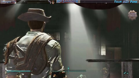 DD0004 - XBX - FO4 - The Further Adventures of Doc Holiday