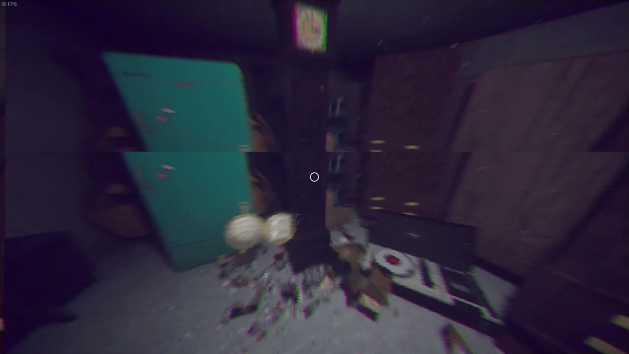 Reminiscence Pt.2-Lost(Twitch-tmangaming91)