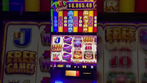 Winning big in the casino! MASYER INVESTOR #shorts #investing #cashflow #freedom