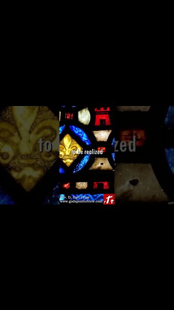 We Must Know The Letter Kills | God's Point of View (Short #16)