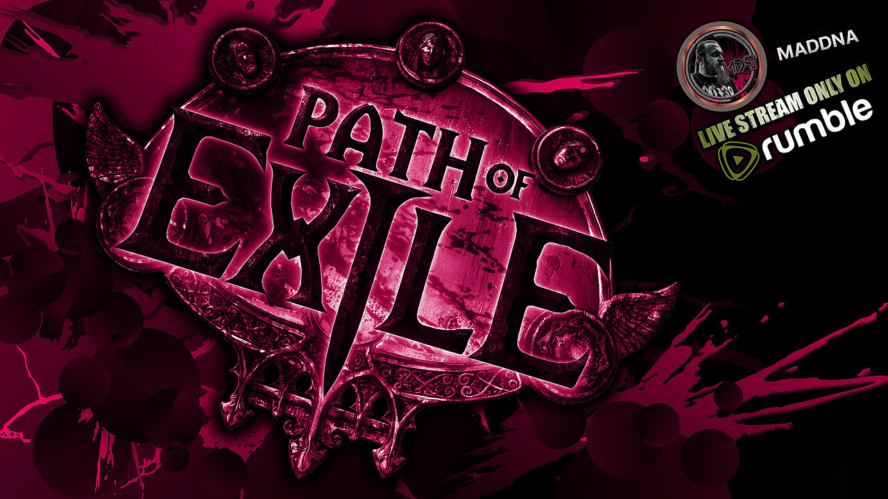 PATH OF EXILE 09