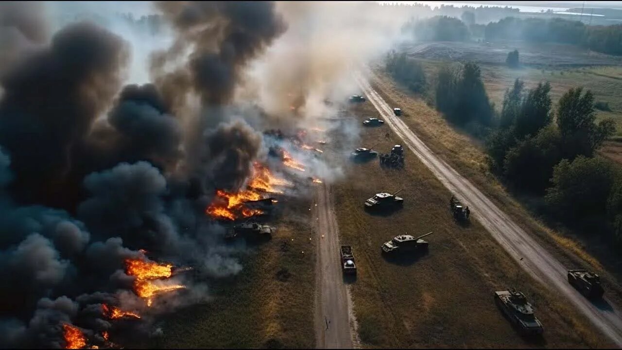 Ukraine says eight settlements retaken from Russian forces