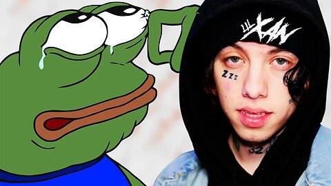 Lil Xan Is Going Out Sadder Than Ever..