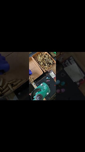 Who Said You Can't Work Quickly On A Single Stage?