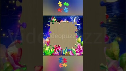 #VideoPuzzle #Videos #Puzzle #Anime #Animation #Shorts