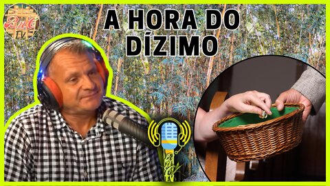 HORA DO DÍZIMO | BnC TV