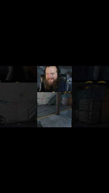 Call of Duty with JD (Call of Duty: Black Ops Cold War)