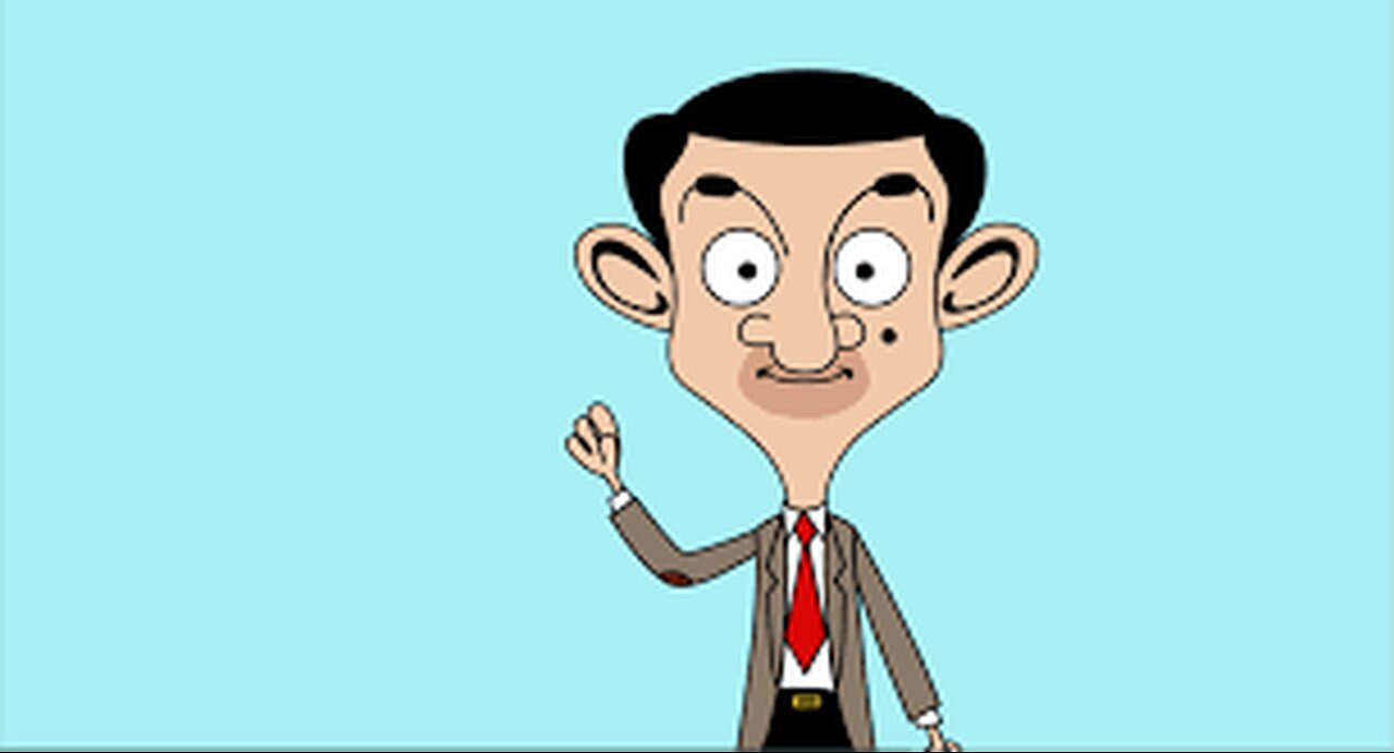 Mr Bean ARMY | Funny Clips | Mr Bean Comedy