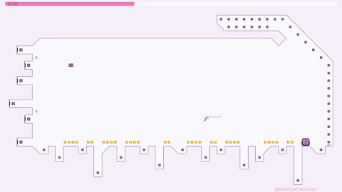 N++ - Gibsonesque Landscape (?-D-14) - G--T++