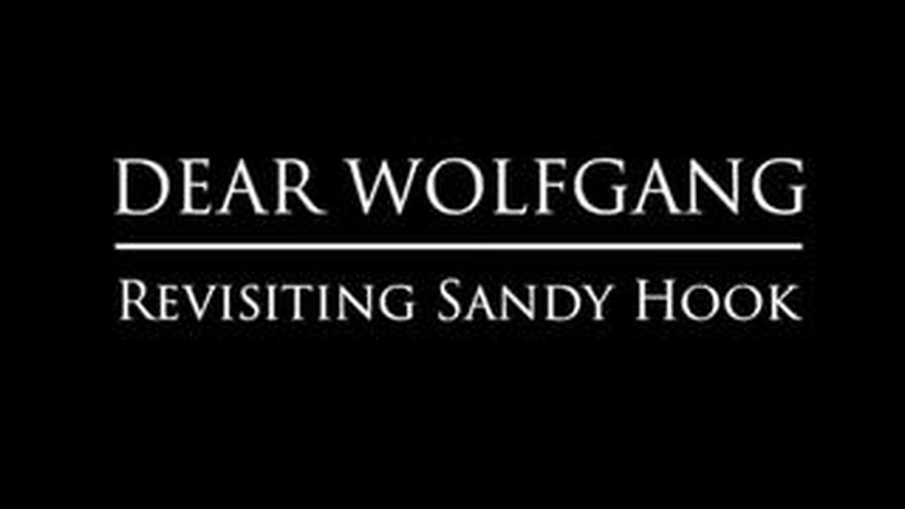 Dear Wolfgang: Revisiting Sandy Hook (2017)