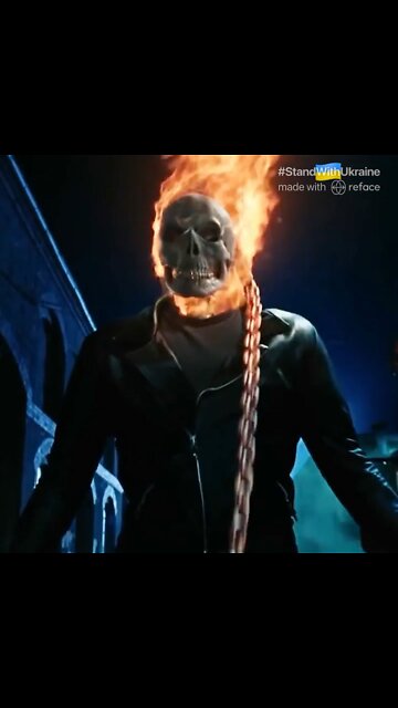 The Ultimate Donald Trump Ghost Rider Meme! 🔥