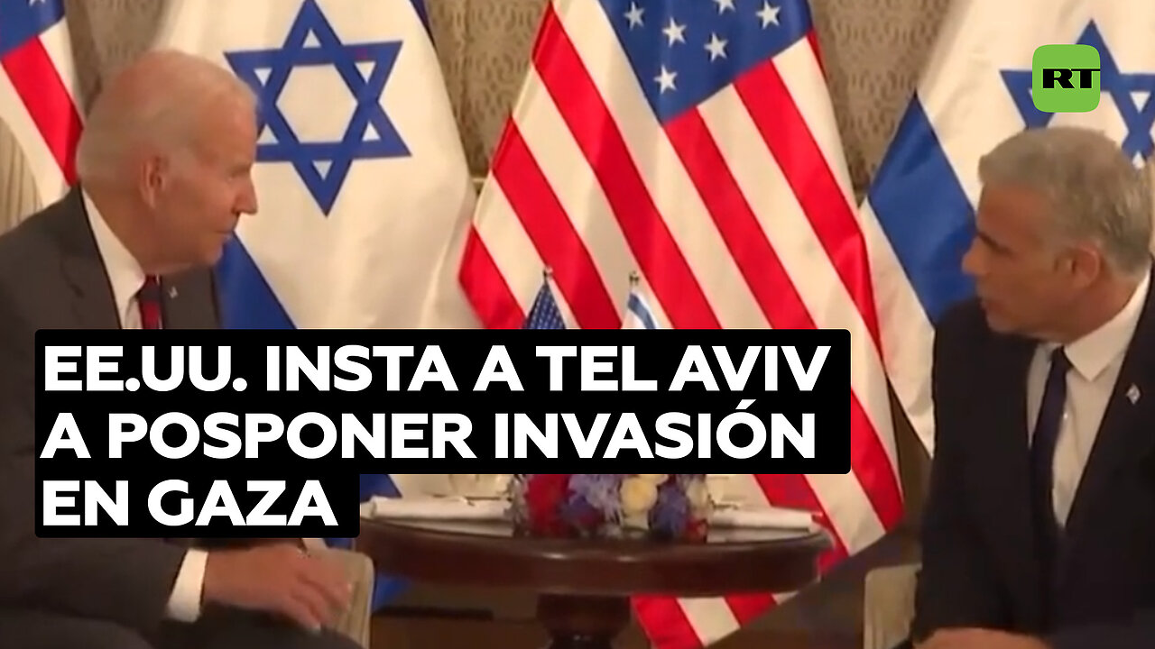 Paz en cuestión: Occidente impide que se adopten resoluciones que pongan fin a combates en Gaza