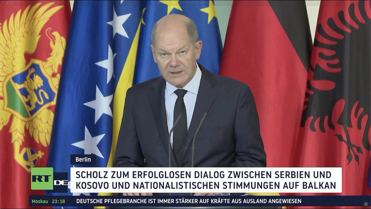 10. Westbalkan-Forum: Neuer Versuch, wiederkehrende Probleme auf dem Weg in EU zu überwinden