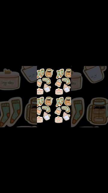 Cozy vibes #sticker #stickerdesign