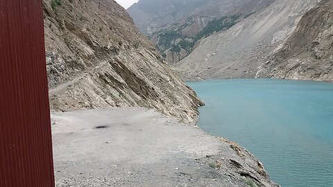 Lake of Pakistan