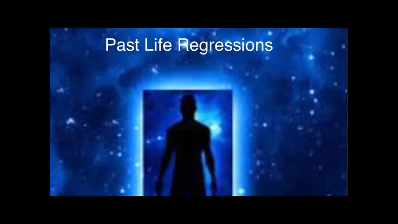 Breaking Free with Past Life Regressions