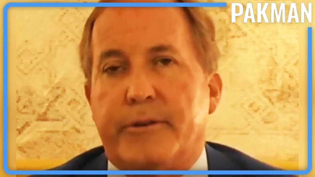 WOW: TX AG Willing to Defend Law That Bans Gay Sex in Private