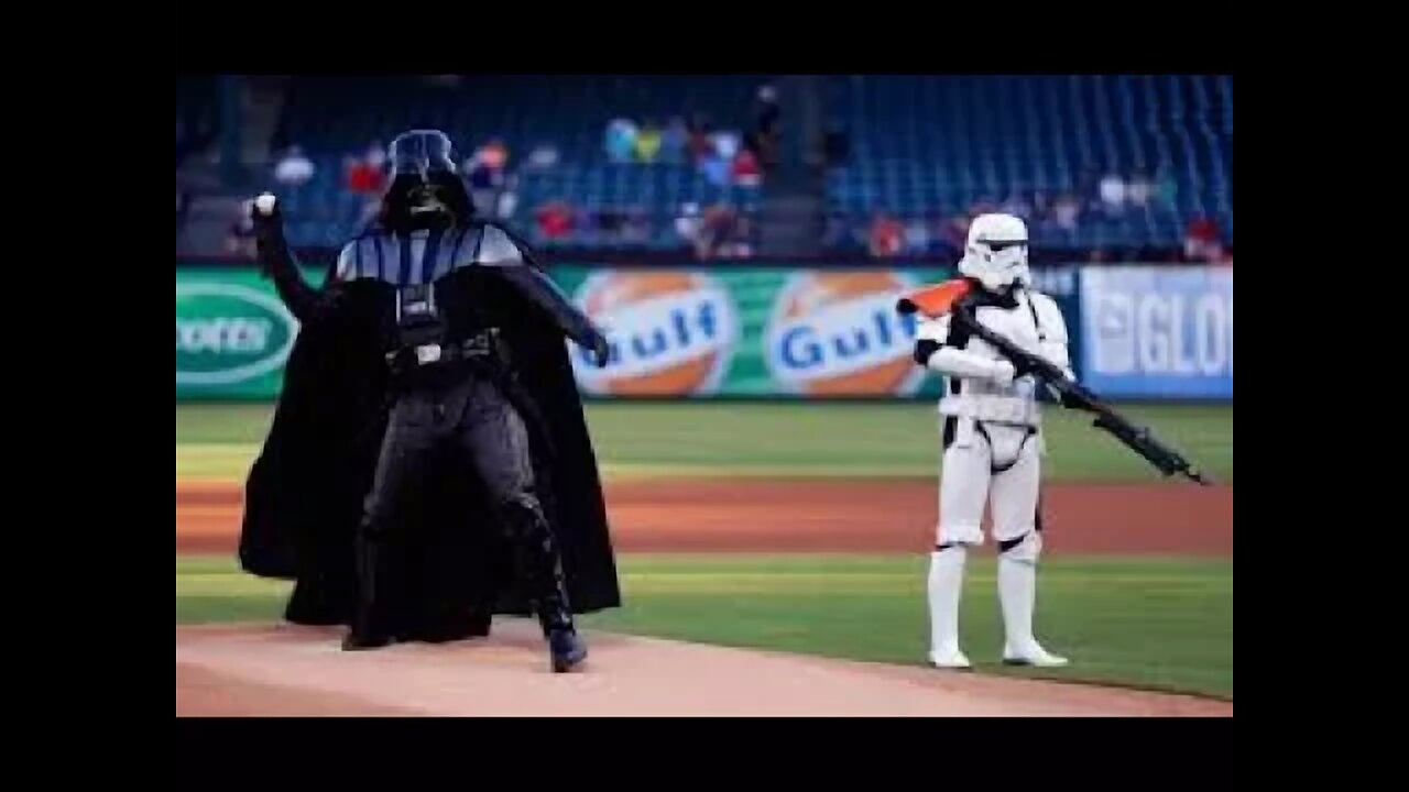 MLB Best First Pitches (HD)