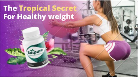 Exipure Reviews 2022 - Is it worth it? Customers know it first!