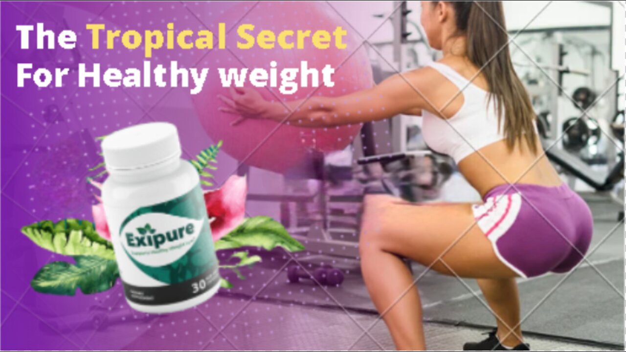 Exipure Reviews 2022 - Is it worth it? Customers know it first!