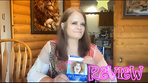 Color Oops Fix & Fortify Review