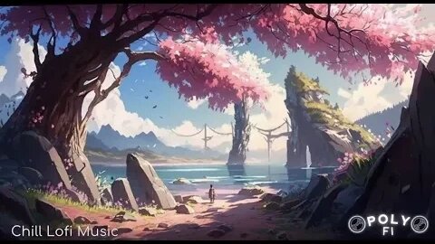 Lofi Hip Hop for a Peaceful State of Mind (3 Hours)