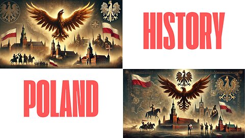 Poland's Hidden History: Discover the Untold Power Behind Its Legacy