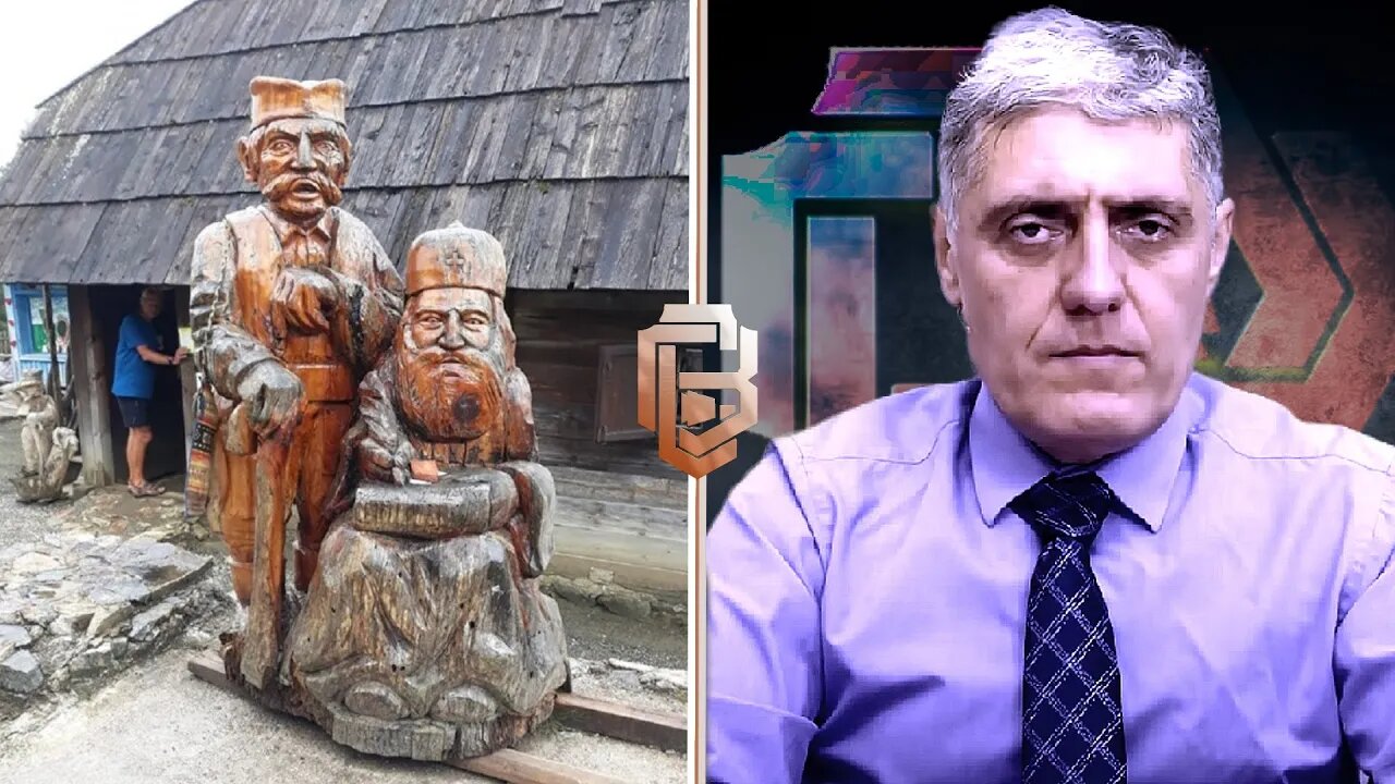 Miroljub Petrović o proročanstvima Tarabića!