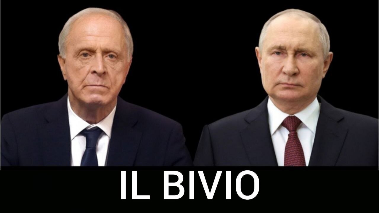 IL BIVIO