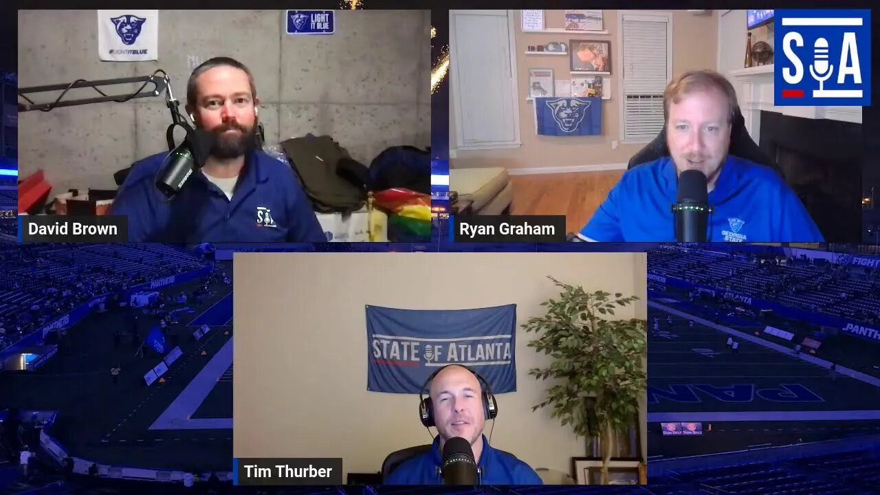 Episode 205 - Last Call Livestream