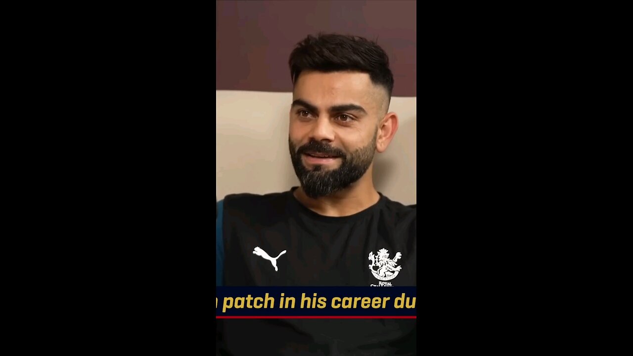 Verat Kohli specs