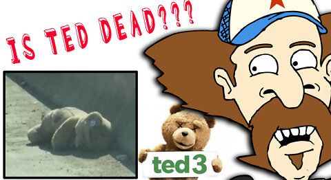 SHOCKING - Is TED dead?? Find out with this exclusive video.