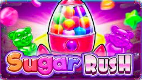 NEW!! SUGAR RUSH ON BC GAME