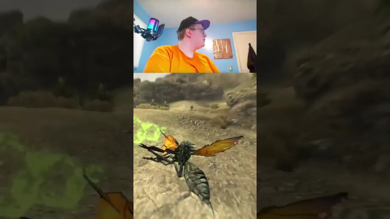 Cazadors are no joke they will cover you in swarms