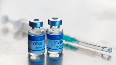 The CDC Is Investigating Reports of Heart Inflammation in Young COVID Vaccine Recipients (1)