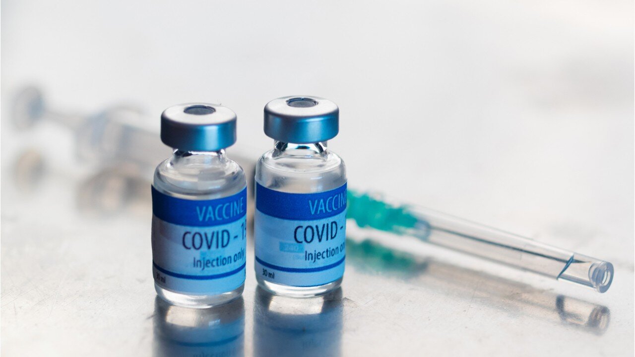 The CDC Is Investigating Reports of Heart Inflammation in Young COVID Vaccine Recipients (1)