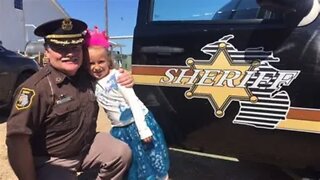 Michigan Sheriff Dar Leaf Exposes Domestic Extremism by State Officials