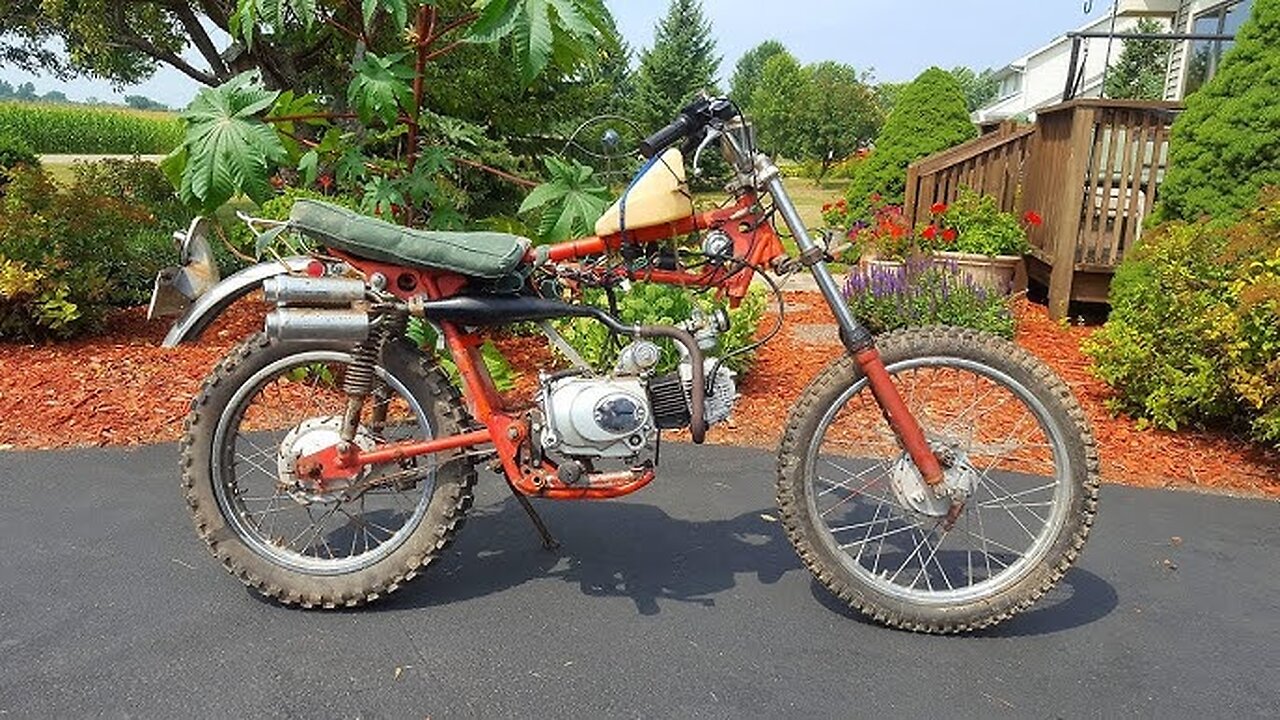 Hillbilly Chopper