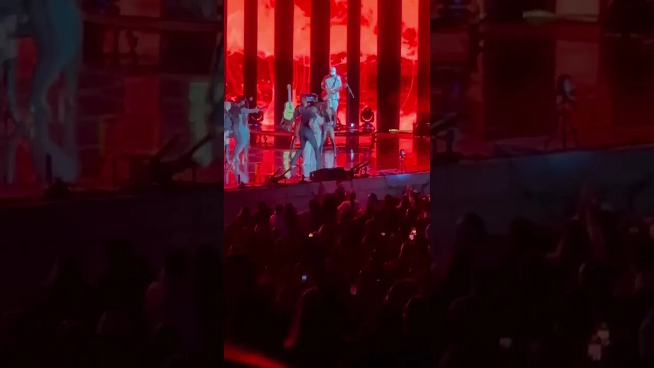 @neyo did what?😳🤔😆💯