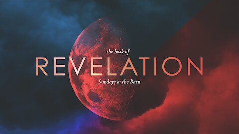 Revelation - End Times Outline