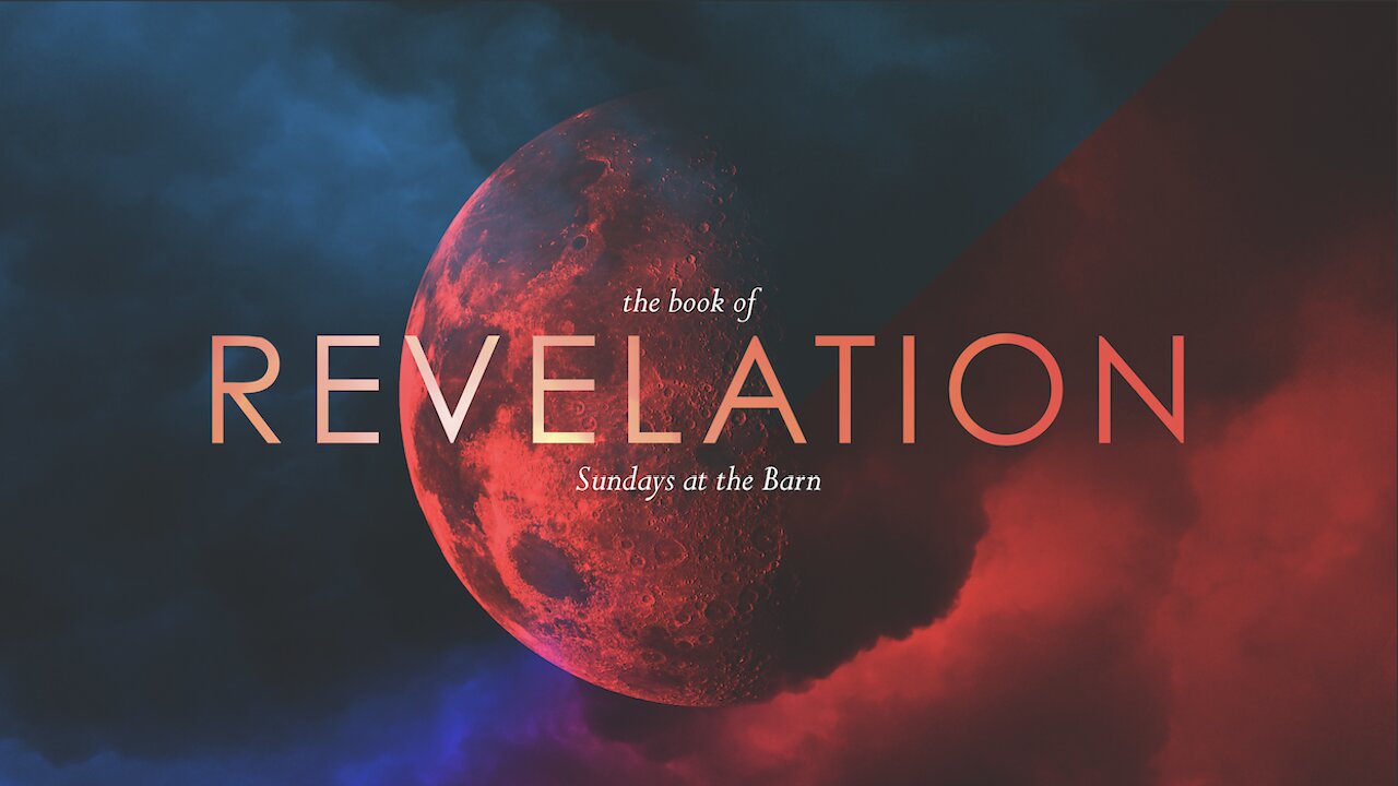 Revelation - End Times Outline