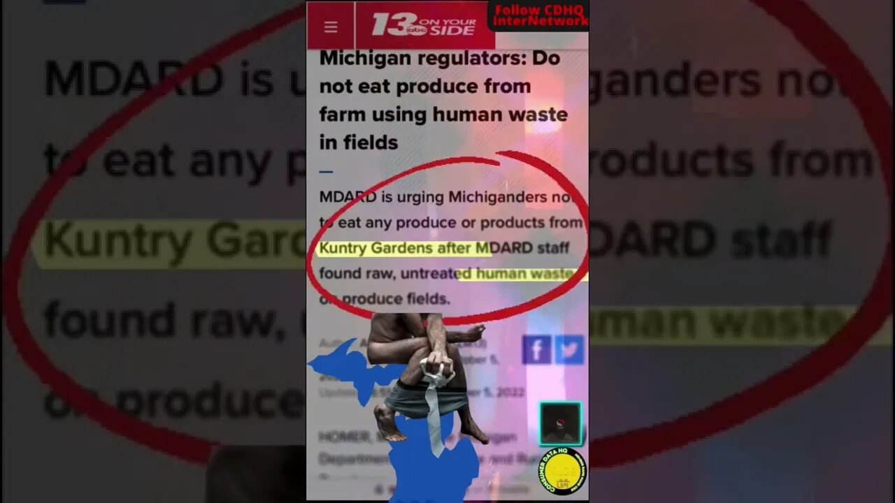 #kuntrygradensmichigan