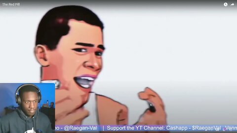 REACTION!!!Walkthrough of THE RED PILL Ft. Andrew Tate, @SNEAKO , @FreshandFit @Jordan B Peterson